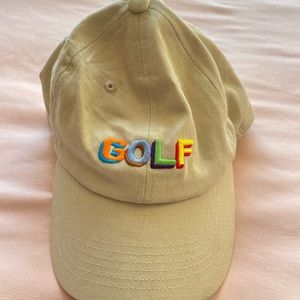 GOLF Tyler The Creator Hat